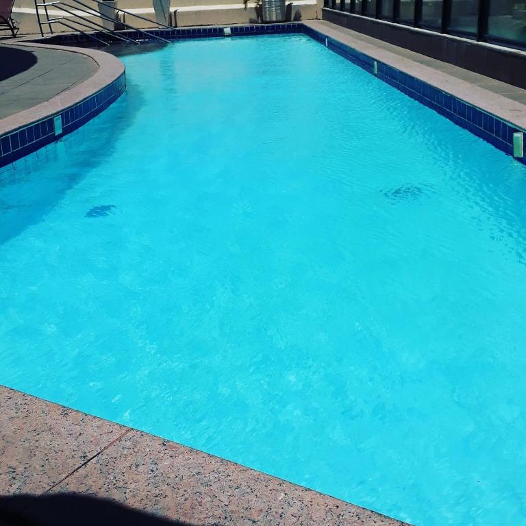  Apartamento privado hotel kings