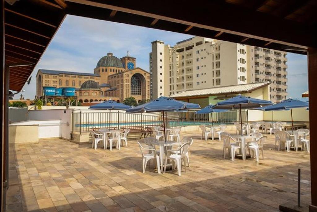  Hotel Imperador