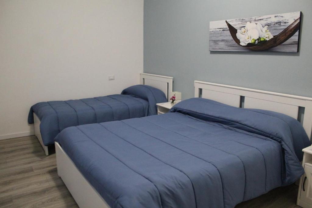 Carpe Diem Rooms by MarinoTourist - 13