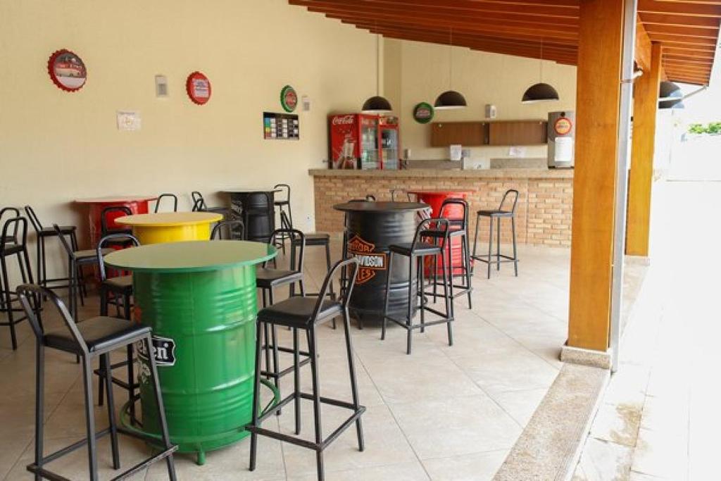  Hotel Imperador