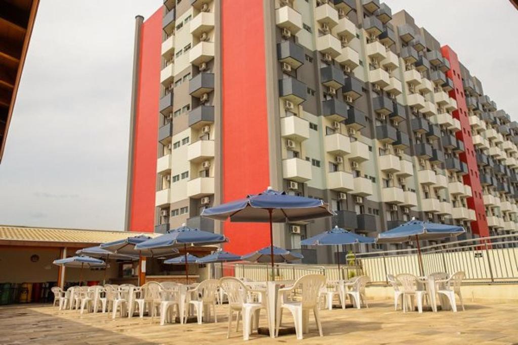 Hotel Imperador