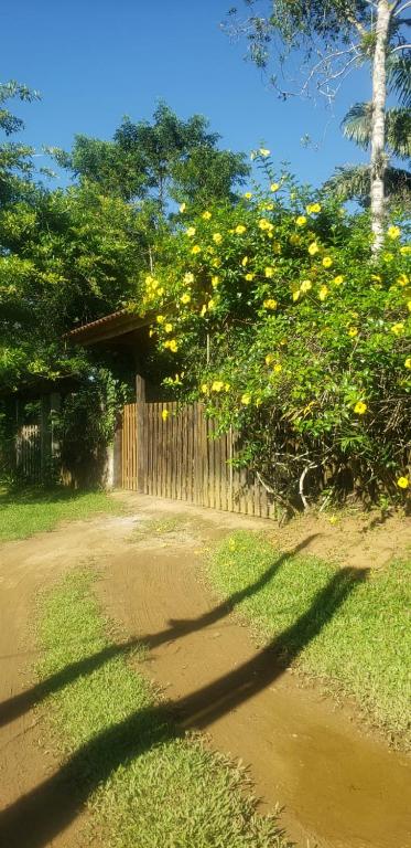  Recanto da Li 2