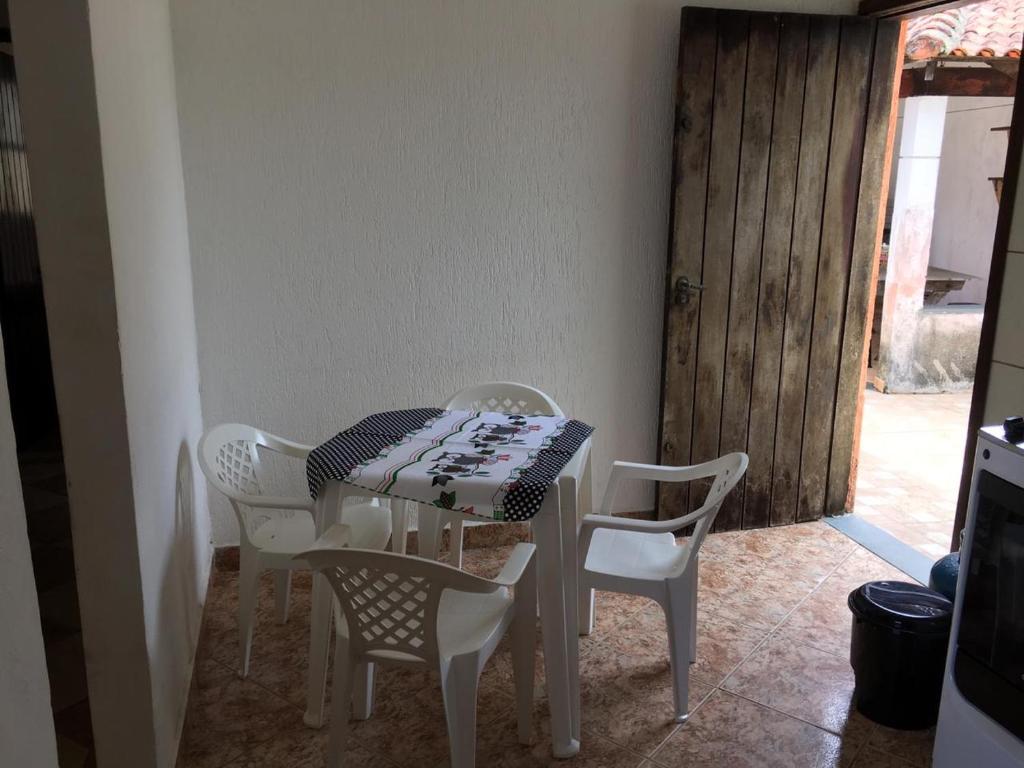  Refugio Gaivota