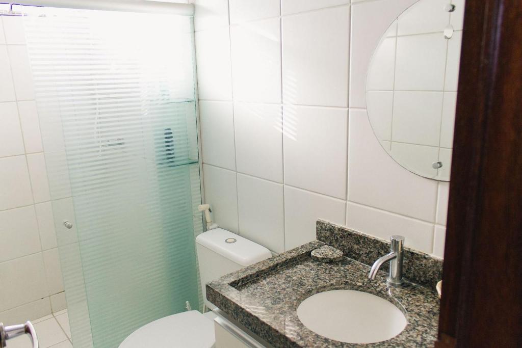  Apartamento a poucos passos do mar em Tambaú por Carpediem
