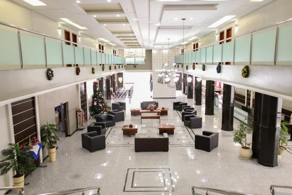  Hotel Imperador