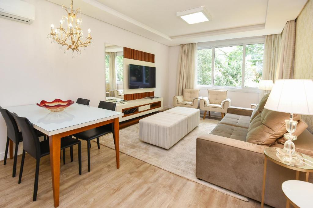 Rosa Apartamento Bernhard Wollff  Rosa Apartamento Bernhard Wollff