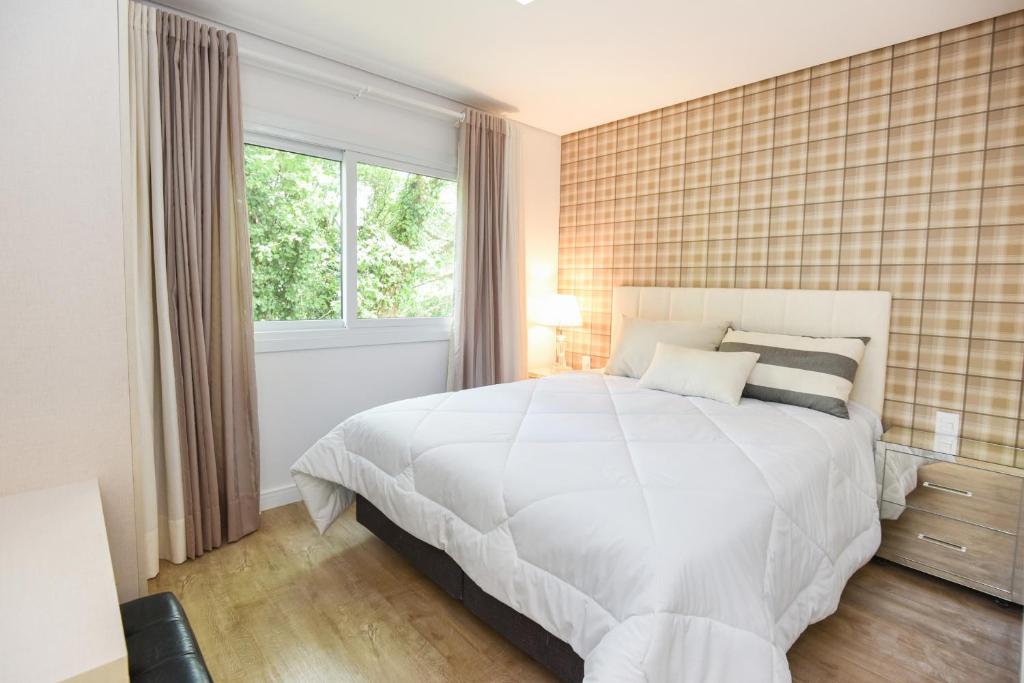 Rosa Apartamento Bernhard Wollff  Rosa Apartamento Bernhard Wollff