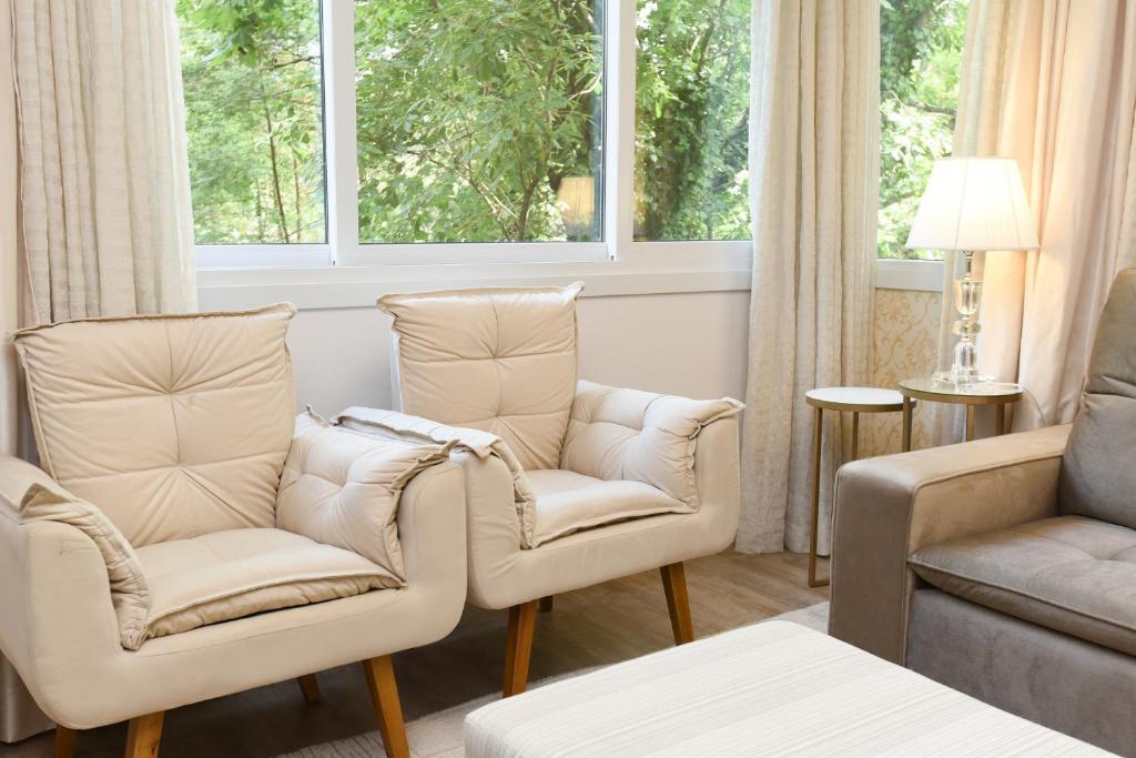 Rosa Apartamento Bernhard Wollff  Rosa Apartamento Bernhard Wollff