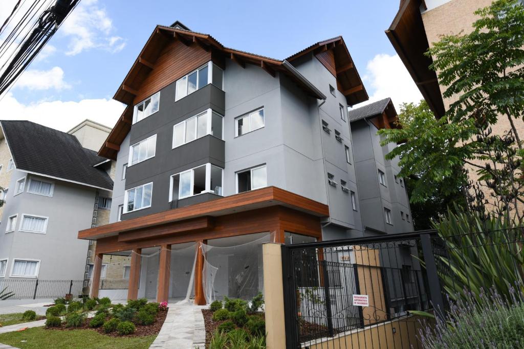 Rosa Apartamento Bernhard Wollff  Rosa Apartamento Bernhard Wollff