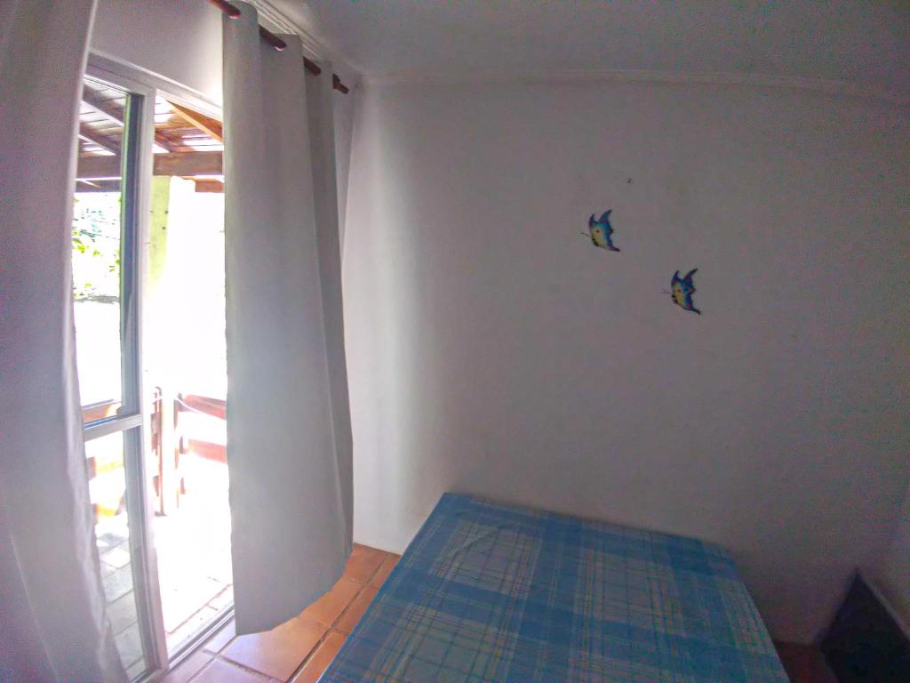  Praia de Maranduba - Em frente ao Mar - Apto Duplo para até 12 pessoas - Internet para Home Office - 150Mb fibra ótica