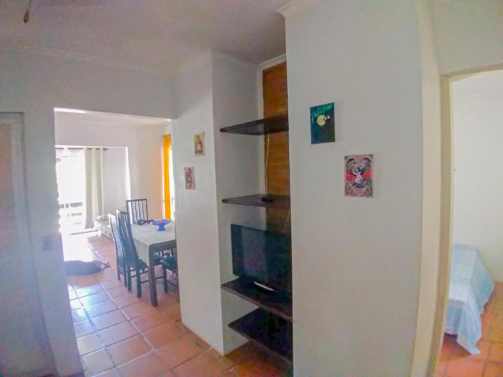  Praia de Maranduba - Em frente ao Mar - Apto Duplo para até 12 pessoas - Internet para Home Office - 150Mb fibra ótica