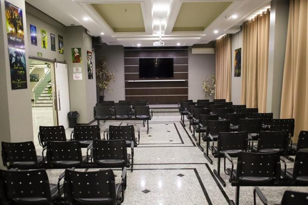  Hotel Imperador
