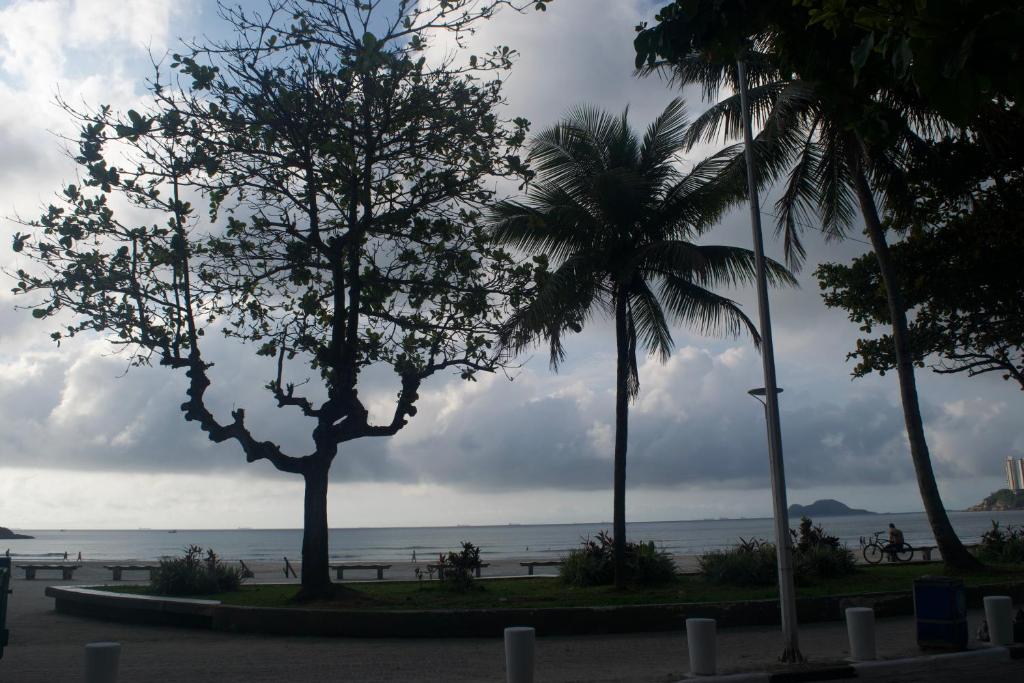  Pitangueiras pé na areia 90m2 c/ 3 quartos e Wi-Fi