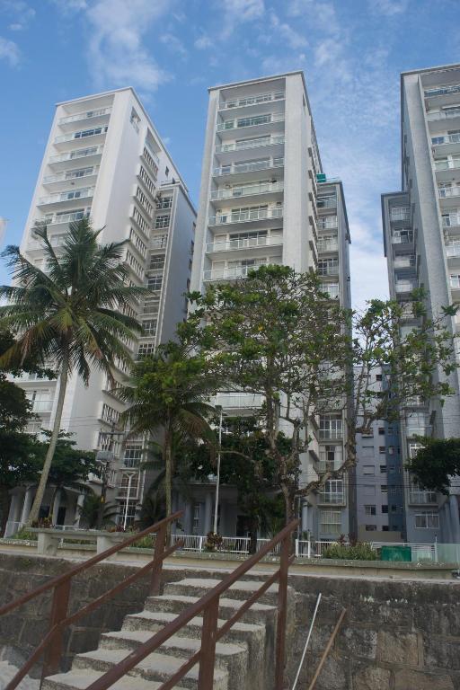  Pitangueiras pé na areia 90m2 c/ 3 quartos e Wi-Fi