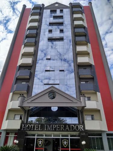  Hotel Imperador