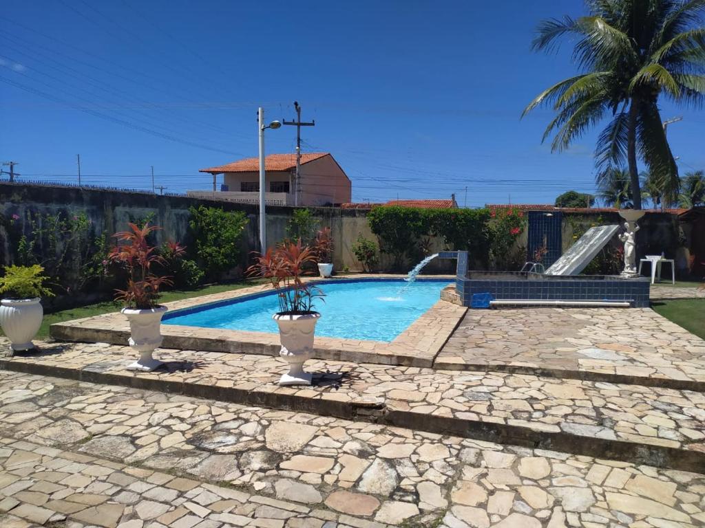  Casa na Barra - piscina e área externa excelentes