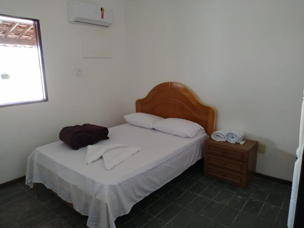  Casa na Barra - piscina e área externa excelentes