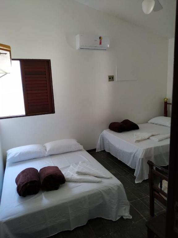  Casa na Barra - piscina e área externa excelentes