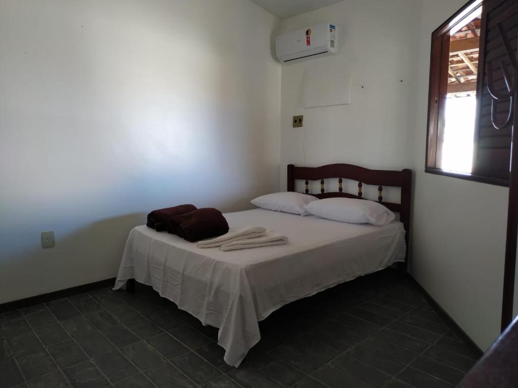  Casa na Barra - piscina e área externa excelentes
