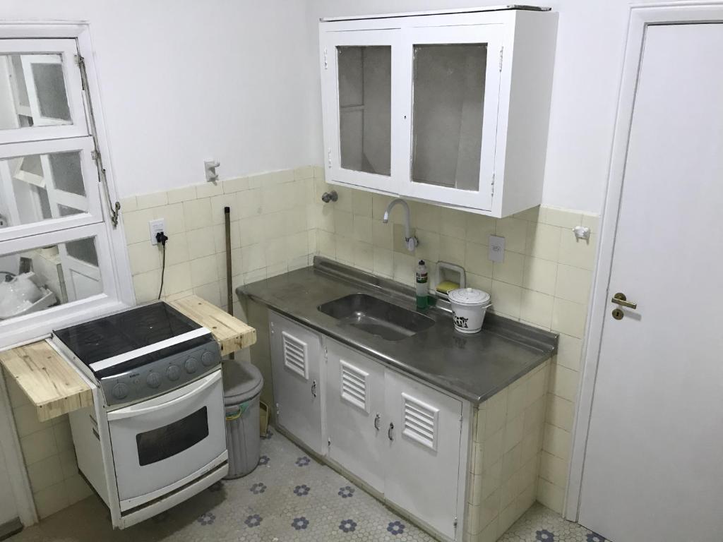  Pitangueiras pé na areia 90m2 c/ 3 quartos e Wi-Fi