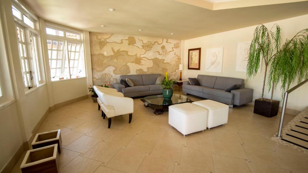  Hotel Nova Guarapari