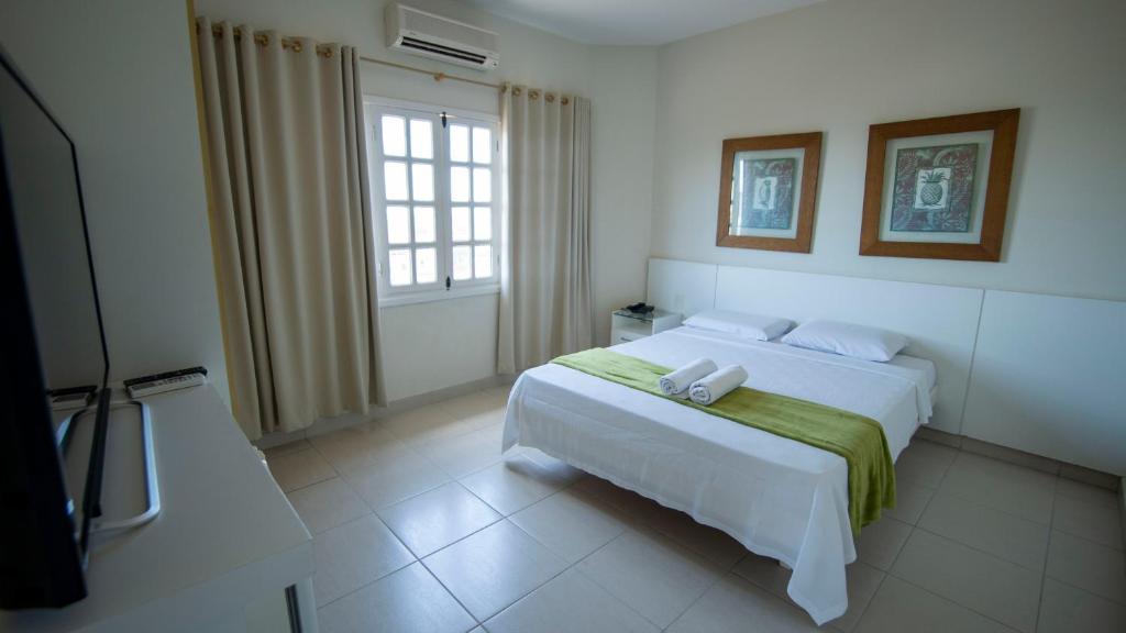  Hotel Nova Guarapari