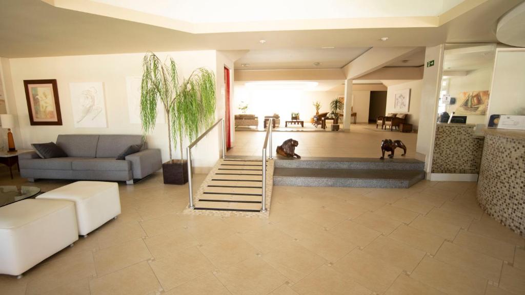  Hotel Nova Guarapari