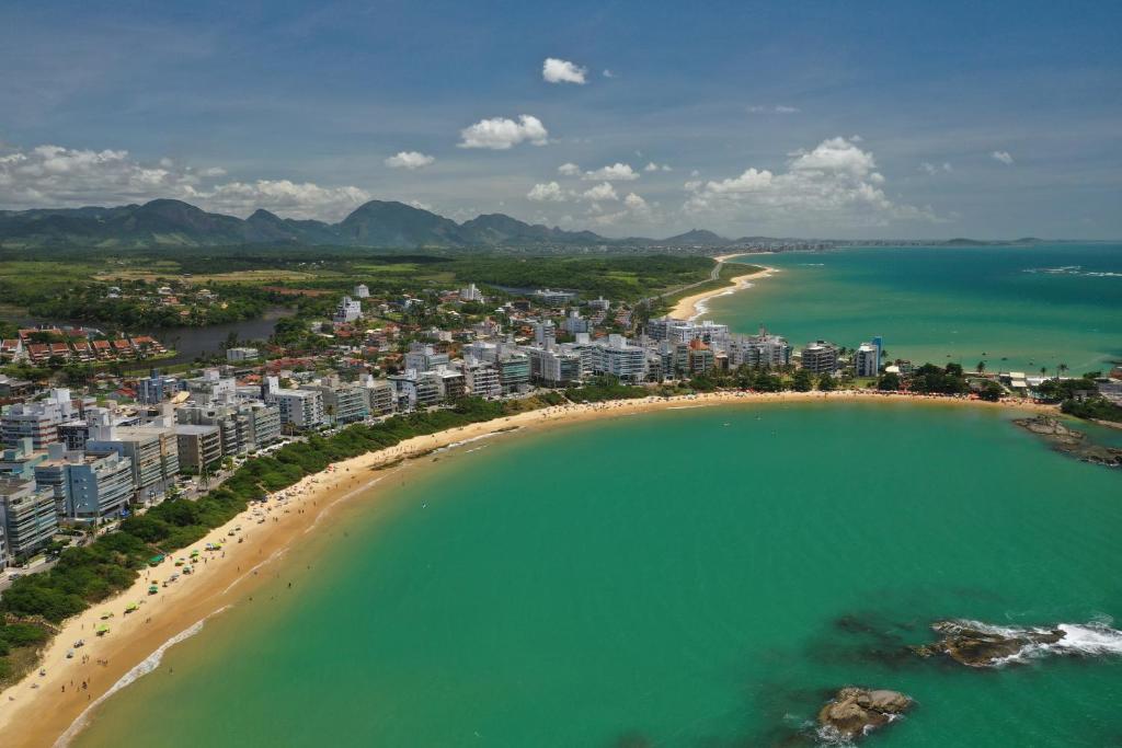  Hotel Nova Guarapari