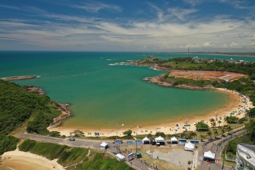  Hotel Nova Guarapari