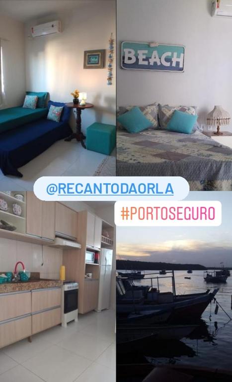  Recanto da Orla-Alto Taperapuã