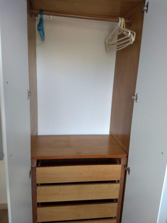  Lindo apartamento no Centro de Serra Negra!