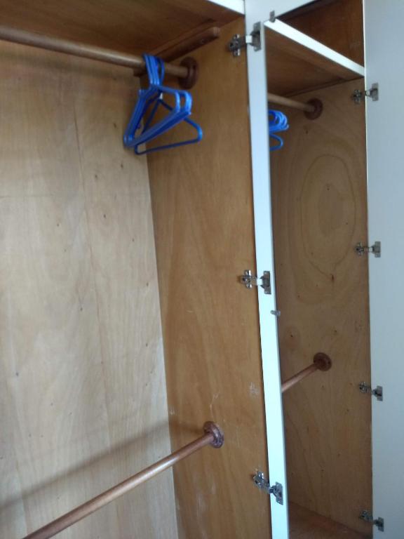  Lindo apartamento no Centro de Serra Negra!