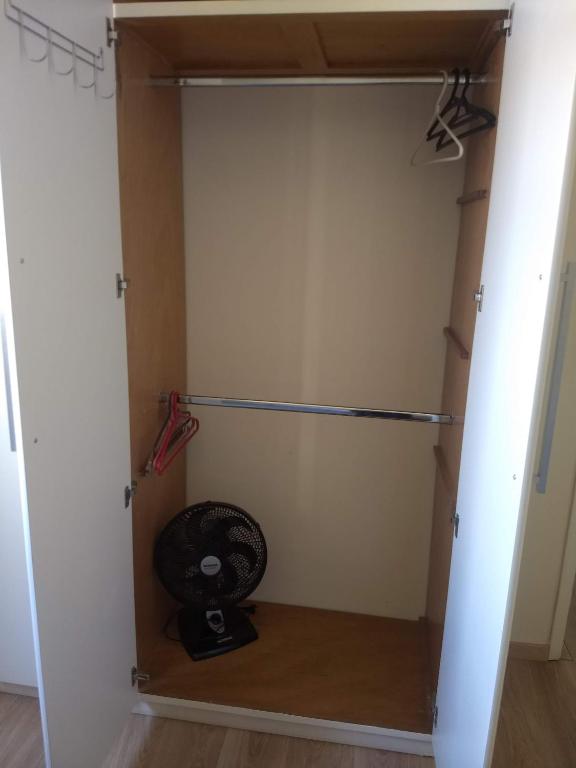  Lindo apartamento no Centro de Serra Negra!