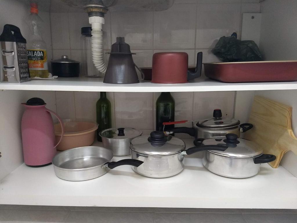 Lindo apartamento no Centro de Serra Negra!