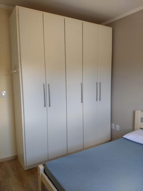  Lindo apartamento no Centro de Serra Negra!