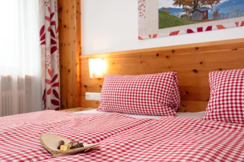 Fotografia z galérie ubytovania Bergbauernhof Seetalhof v destinácii Hollersbach im Pinzgau