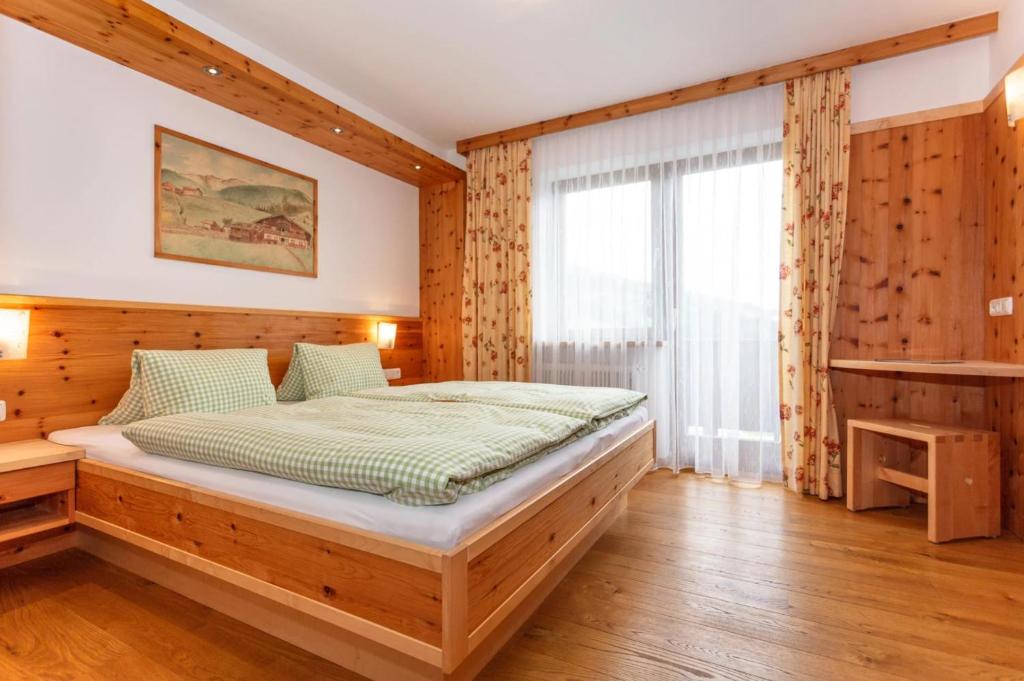 Fotografia z galérie ubytovania Bergbauernhof Seetalhof v destinácii Hollersbach im Pinzgau