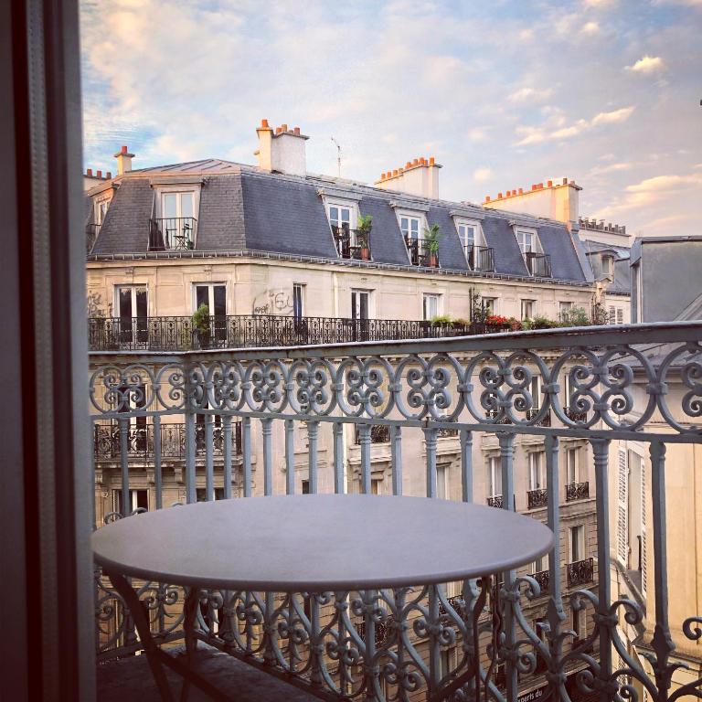 Hotel Corona -Rodier- - Resim 15