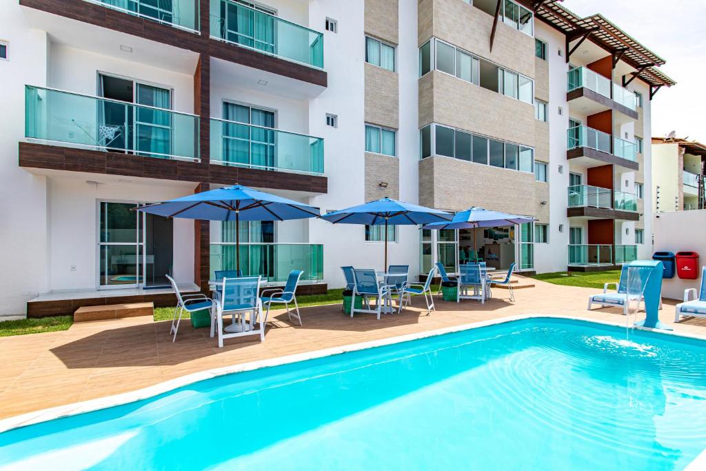  Porto Sol Flats by AFT
