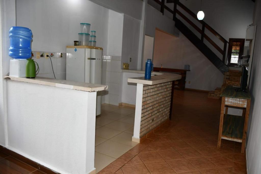  chalé do licio
