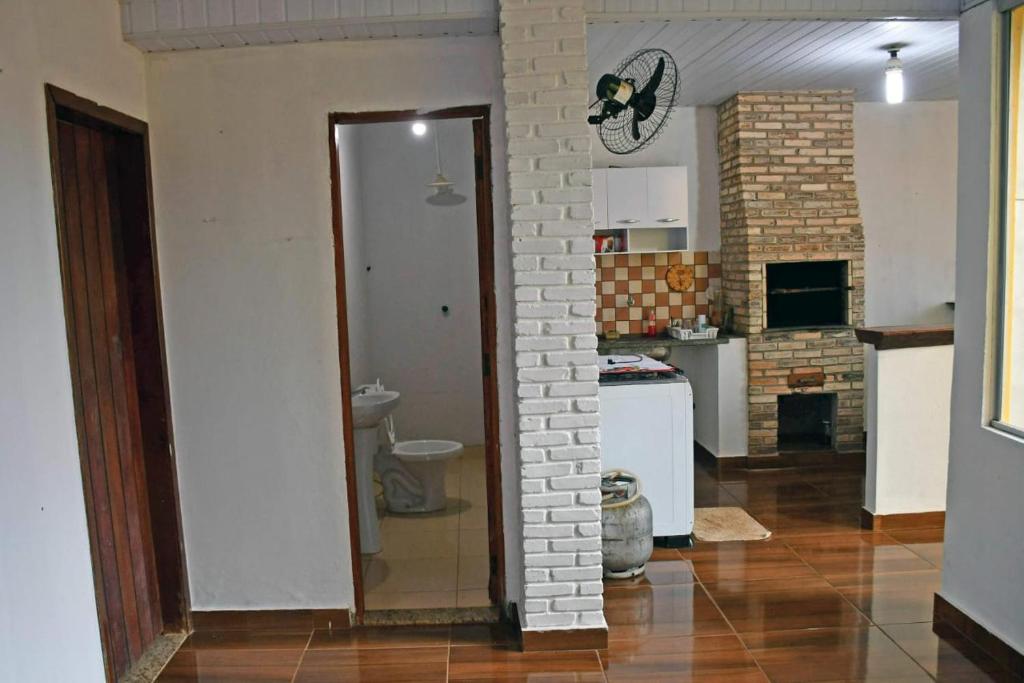  chalé do licio