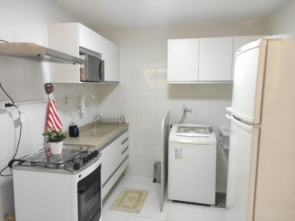  Casa Duplex Comfortavel e Agradável