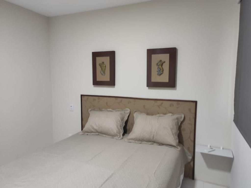  Casa Duplex Comfortavel e Agradável
