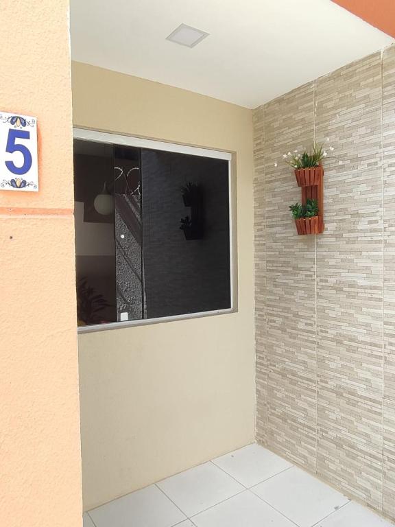  Casa Duplex Comfortavel e Agradável