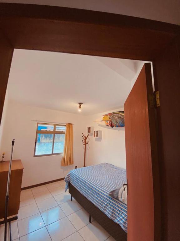  Apartamento de 2 quartos na Lagoa da Conceição