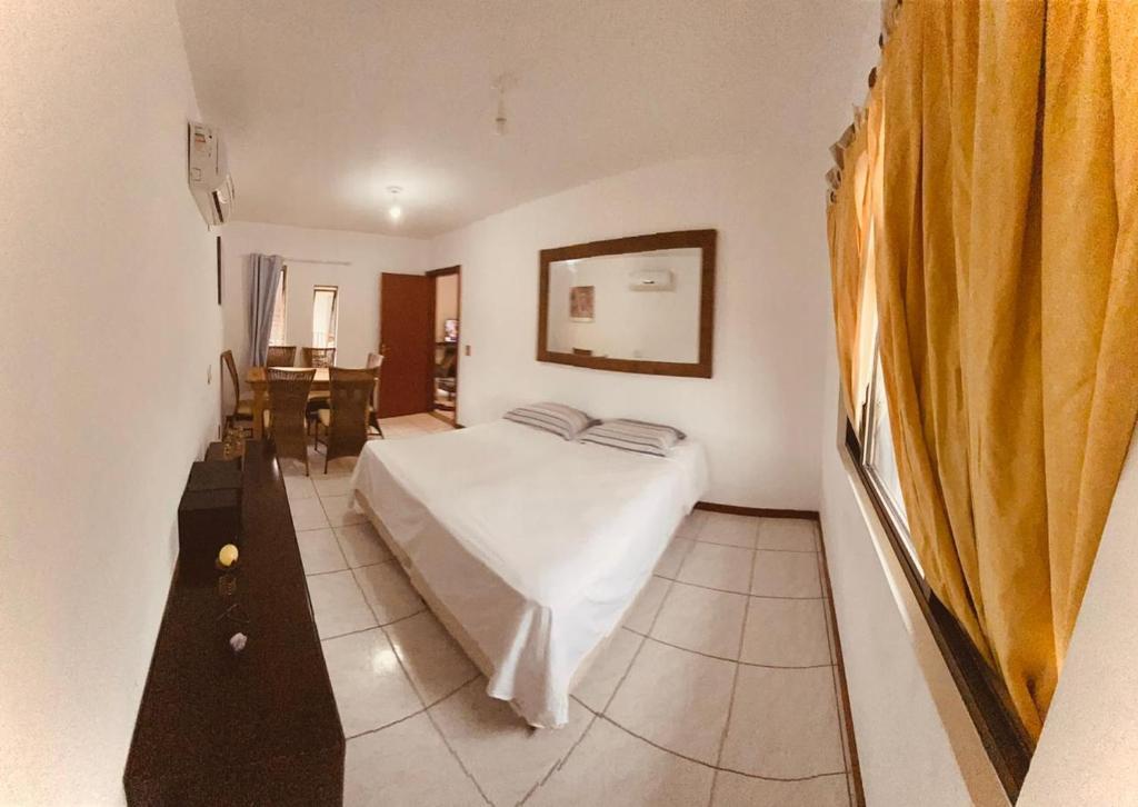  Apartamento de 2 quartos na Lagoa da Conceição