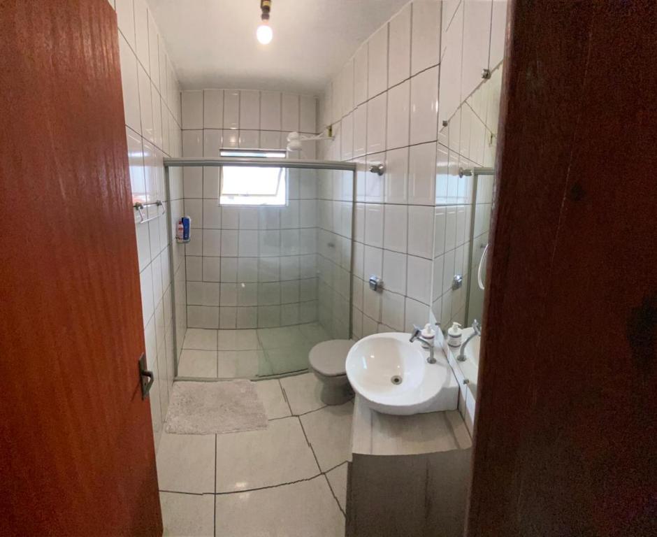  Apartamento de 2 quartos na Lagoa da Conceição