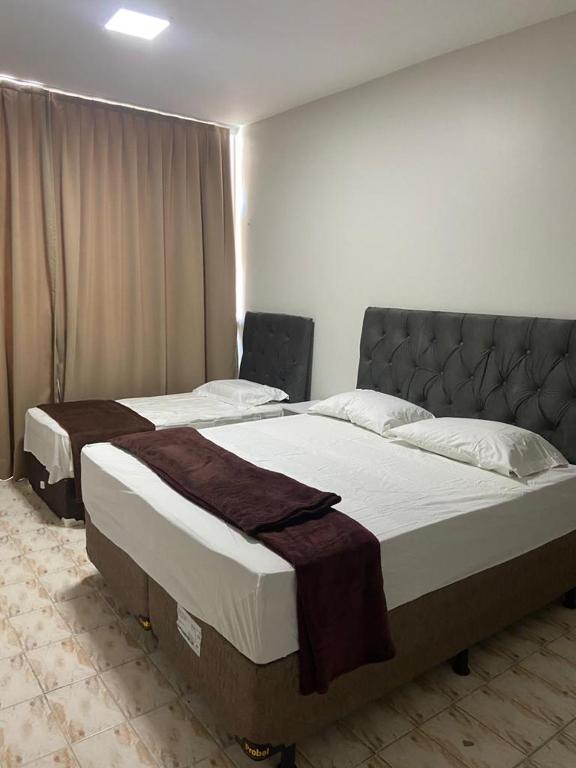  Apartamento Mobiliado Temporada