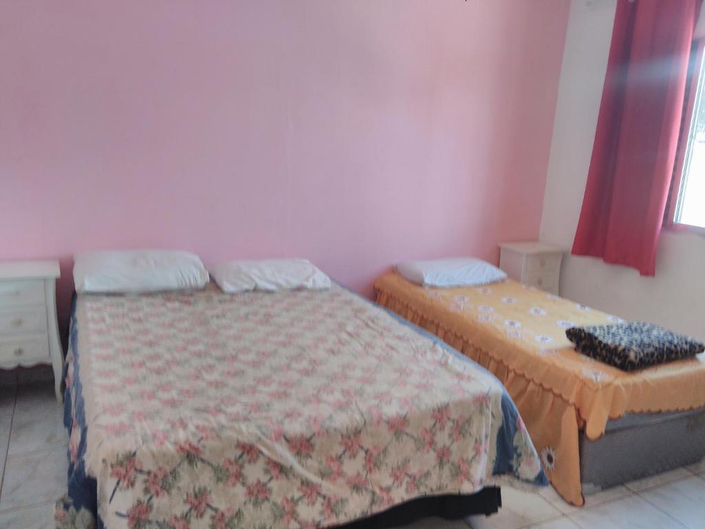 Apartamento da Vanessa