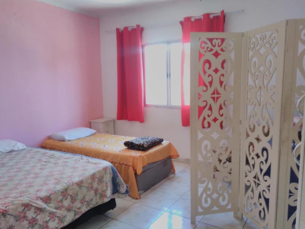  Apartamento da Vanessa